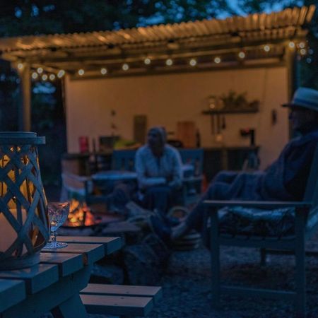 Duneden Belle Glamping Randalstown Exterior foto