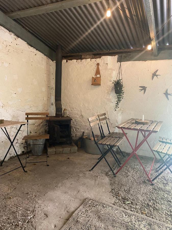 Duneden Belle Glamping Randalstown Exterior foto